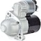 Db Electrical Automotive Starter for 2.0L Kia Forte5, Forte KOUP 15, Soul 14-16 LRS03896 410-40063 - alternate 3